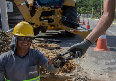 Conasa divulga ruas que terão interdição para obras em Itapema