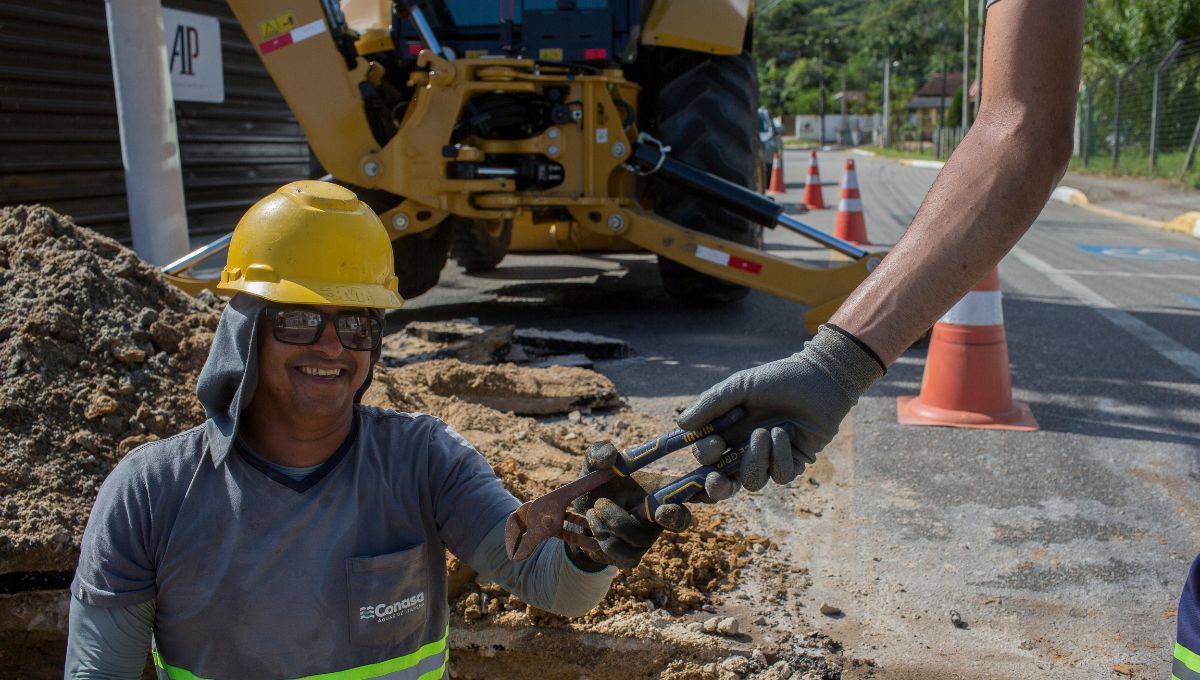 Conasa divulga ruas que terão interdição para obras em Itapema