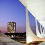 Congresso Nacional, em Brasília