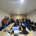 CONSEG de Porto Belo discute segurança, mobilidade e infraestrutura no bairro Perequê