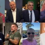 Convenções partidárias começam em Santa Catarina: veja quando partidos devem confirmar candidatos ao governo