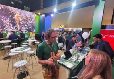 Costa Esmeralda se prepara para a FIT Buenos Aires 2026