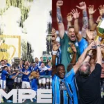 Cruzeiro e Grêmio se Enfrentam em Jogo Amistoso no DF