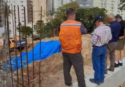 Defesa Civil de Itapema Inicia Mapeamento de Áreas de Risco para Plano de Contingência