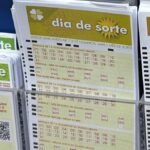 Dia de Sorte 1249: Resultado do Concurso de Hoje
