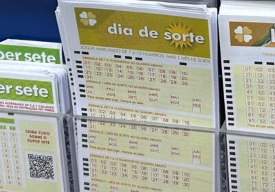 Dia de Sorte 1249: Resultado do Concurso de Hoje