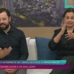 Dia do Intérprete de Libras: Inclusão e Acessibilidade em Foco