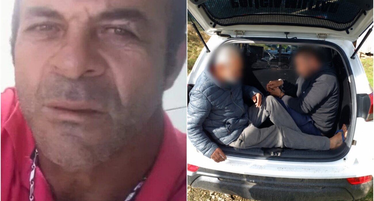 Dois Homens Presos por Suspeita de Morte de Ex-Policial em Taió, SC
