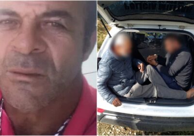 Dois Homens Presos por Suspeita de Morte de Ex-Policial em Taió, SC