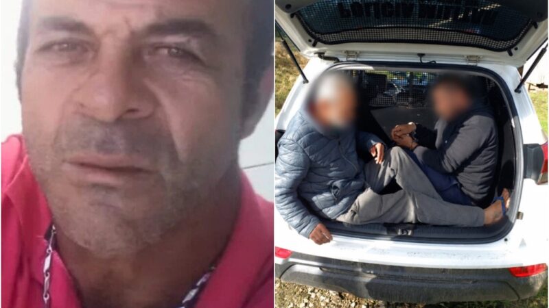 Dois Homens Presos por Suspeita de Morte de Ex-Policial em Taió, SC