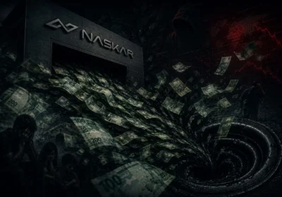Dois Meses Sem Pagamento: O Caso Naskar e o Prejuízo de R$ 900 Milhões