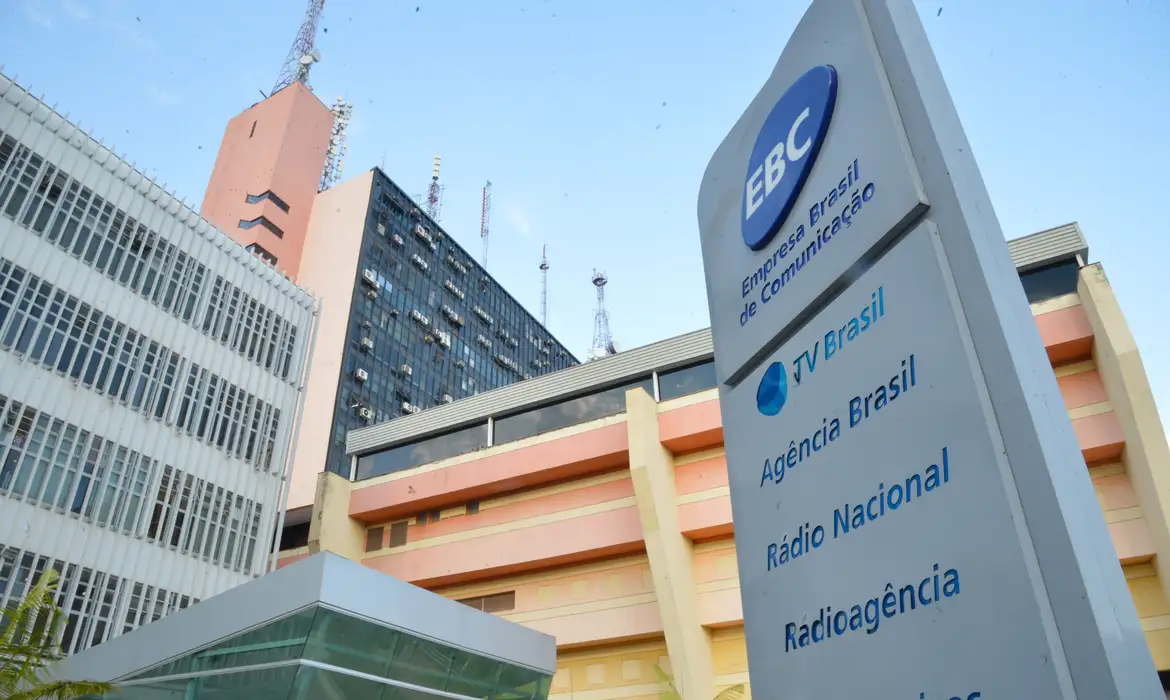 EBC é acusada de censura após retirar mais de 100 mil conteúdos do ar
