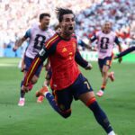 Espanha Conquista Copa do Mundo com Autoridade