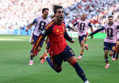 Espanha Conquista Copa do Mundo com Autoridade