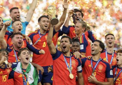Espanha Recebe R$ 255 Milhões como Campeã da Copa do Mundo de 2026