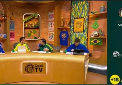 Especialista critica sugestões de apostas em transmissões esportivas