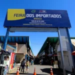 Esquema na Feira dos Importados desvia mais de R$ 11 milhões em impostos
