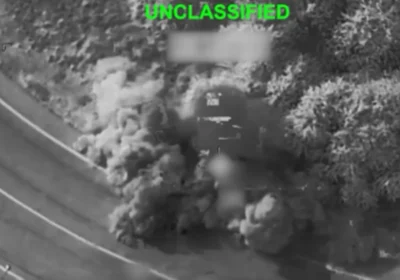 EUA realizam ataques ao Irã após morte de militares americanos na Jordânia