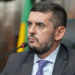 Ex-deputado do Rio é alvo da Polícia Federal em operação contra crime organizado