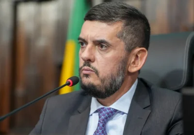 Ex-deputado do Rio é alvo da Polícia Federal em operação contra crime organizado