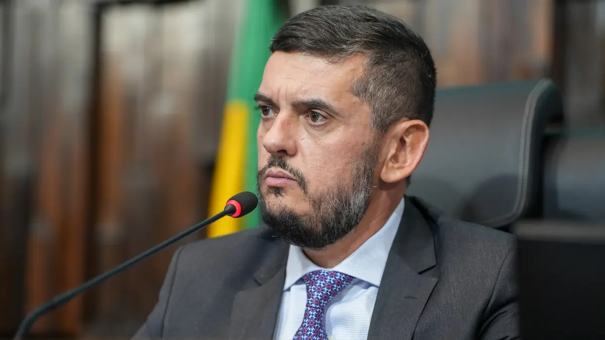 Ex-deputado do Rio é alvo da Polícia Federal em operação contra crime organizado