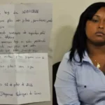 Ex-mulher do goleiro Bruno deixa cartas de despedida antes de desaparecer