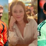 Ex-namorada de De Bruyne fala sobre triângulo amoroso que rachou seleção da Bélgica