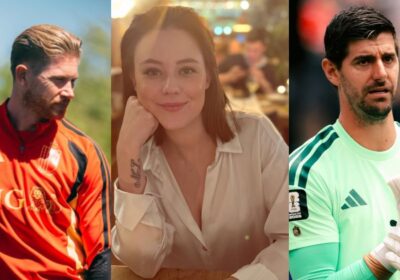 Ex-namorada de De Bruyne fala sobre triângulo amoroso que rachou seleção da Bélgica