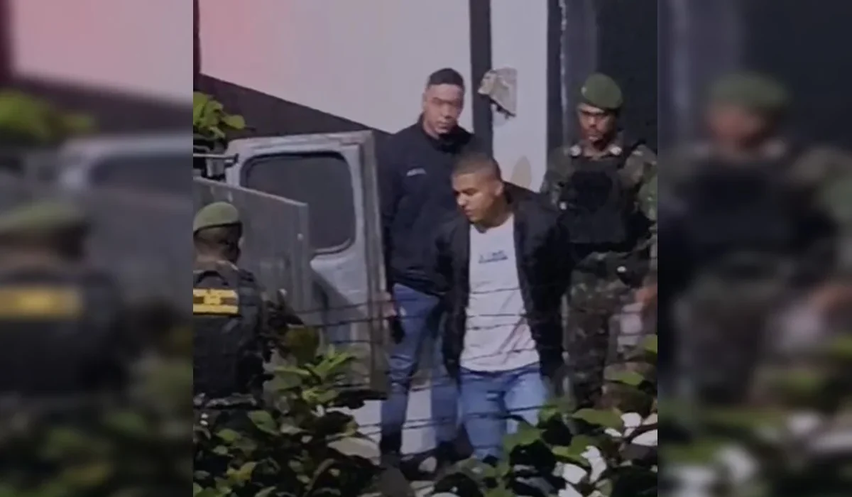 Exército Brasileiro Expulsa Sargento Acusado de Atropelar Jovem