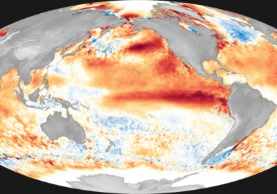 Super El Niño é real. A chuva de 500mm em 15 dias é o pior cenário, não a previsão!
