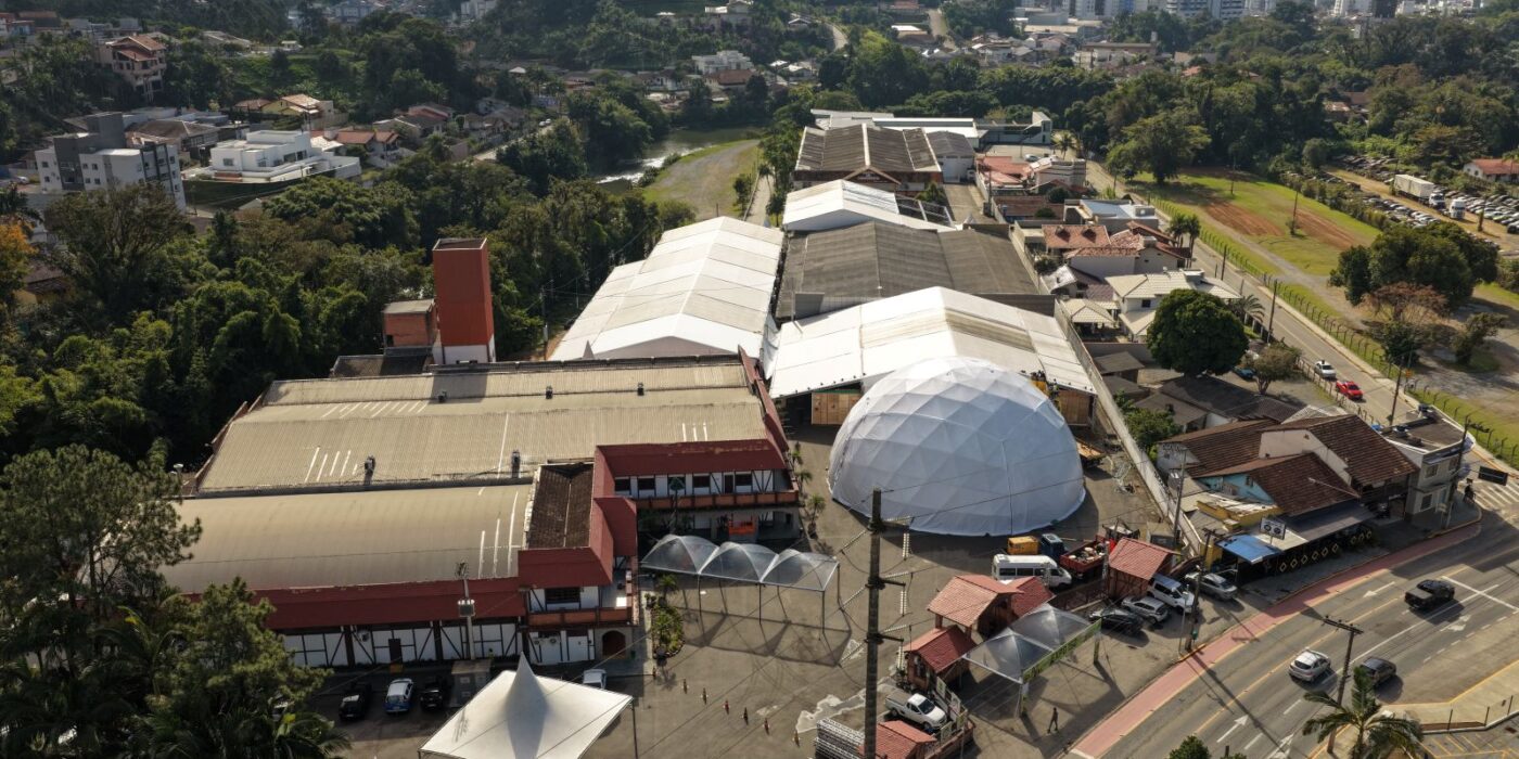 Expo 150 Inicia com Grande Expectativa e Programação Especial