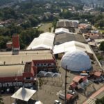 Expo 150 Inicia com Grande Expectativa e Programação Especial