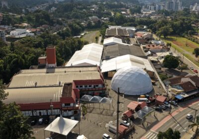 Expo 150 Inicia com Grande Expectativa e Programação Especial