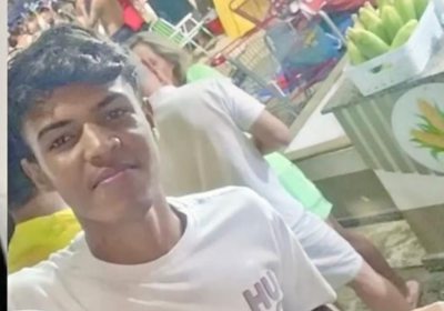 Família de Alagoas Procura Jovem Desaparecido em Itapema