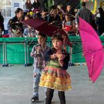 Festas Julinas na Rede Municipal de Ensino de Itapema: Integração e Cultura