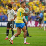 Fifa Mantém Horários Originais para Jogos de Brasil e México nas Oitavas de Final