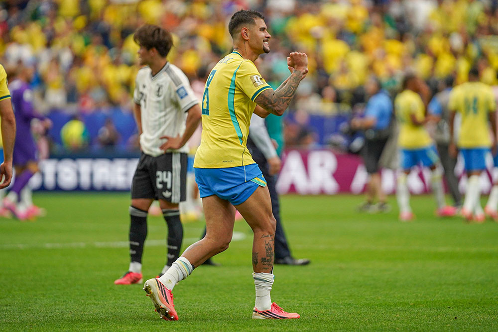 Fifa Mantém Horários Originais para Jogos de Brasil e México nas Oitavas de Final