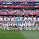 Fifa pode pagar indenização bilionária ao Irã por eliminação na Copa do Mundo