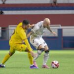Figueirense Encara Brusque em Jogo Decisivo para Série C