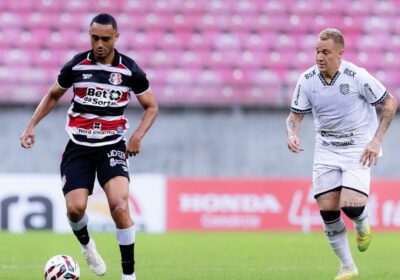 Figueirense Renova Esperanças com Vitória Autoritária sobre o Santa Cruz
