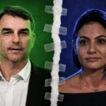 Filhos de Bolsonaro Seguem os Passos do Pai em Disputa Contra a Democracia