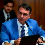Flávio Bolsonaro Reforça Apoio a Ciro Gomes no Ceará
