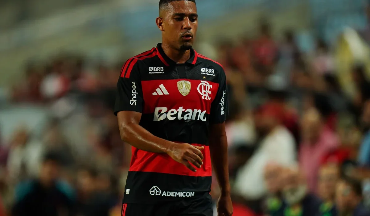 Flamengo Enfrenta Olimpia em Amistoso com Lino como Destaque