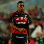 Flamengo Enfrenta Olimpia em Amistoso com Lino como Destaque