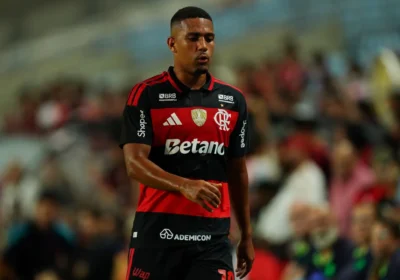 Flamengo Enfrenta Olimpia em Amistoso com Lino como Destaque