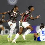 Fluminense, Bahia e São Paulo Avançam nas Oitavas da Copa do Brasil Feminina