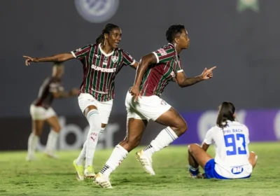 Fluminense, Bahia e São Paulo Avançam nas Oitavas da Copa do Brasil Feminina