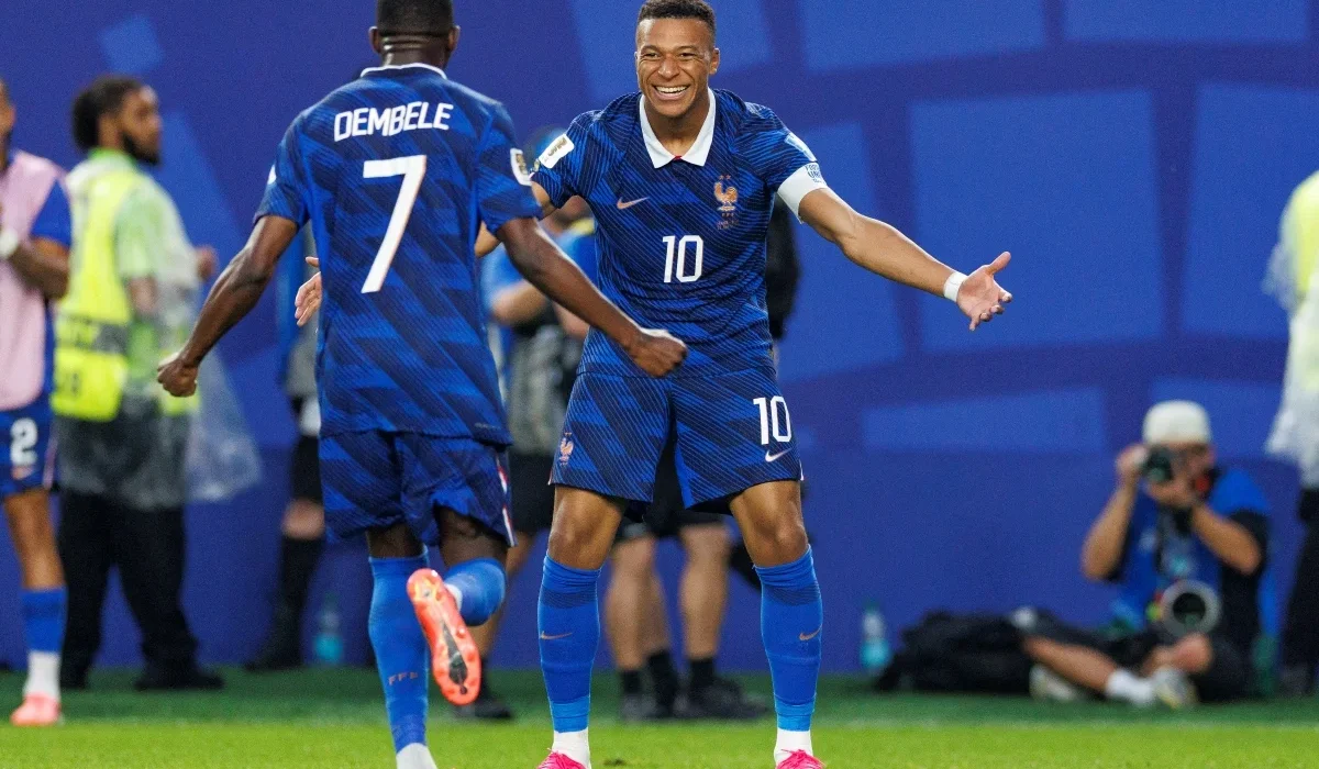 França na Final da Copa do Mundo: Quem Será o Adversário?