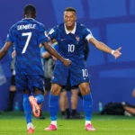 França na Final da Copa do Mundo: Quem Será o Adversário?
