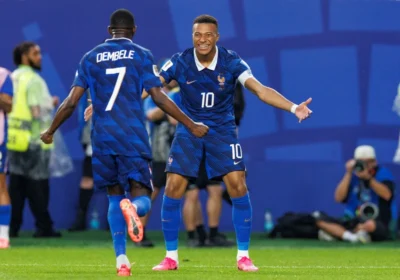 França na Final da Copa do Mundo: Quem Será o Adversário?